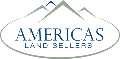 Americas Land Sellers Logo